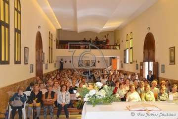Telde une a la comunidad salesiana de Gran Canaria y Tenerife (Foto TA y Francisco Javier Santana)